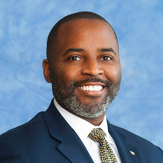 Anthony Coleman, DHA