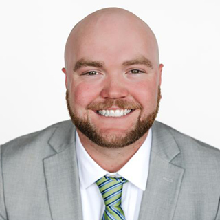 Nate Steenblock