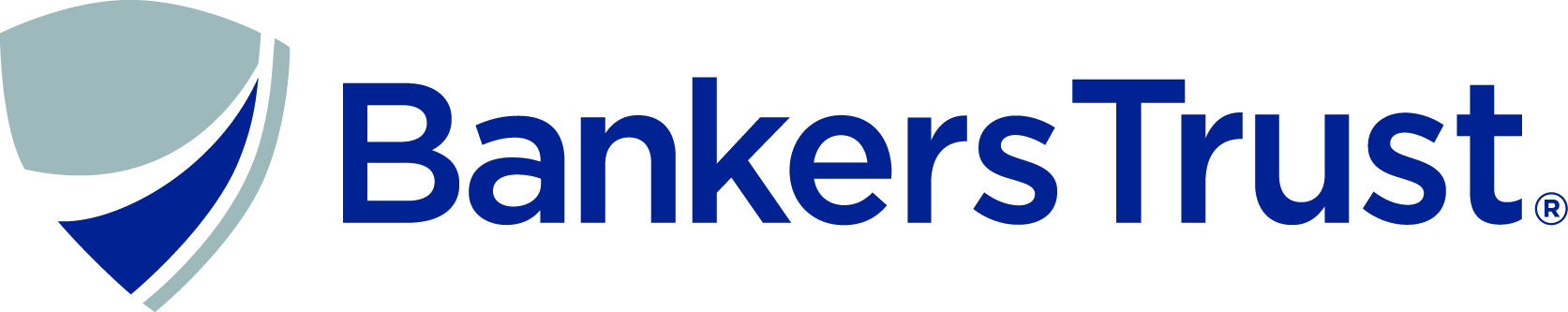 Bankers Trust logo