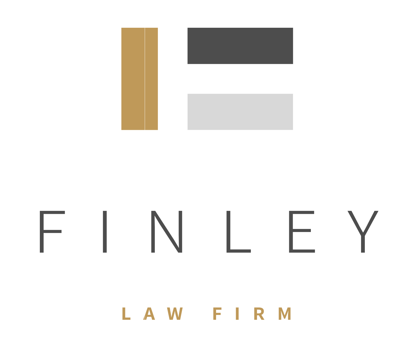 Finley logo