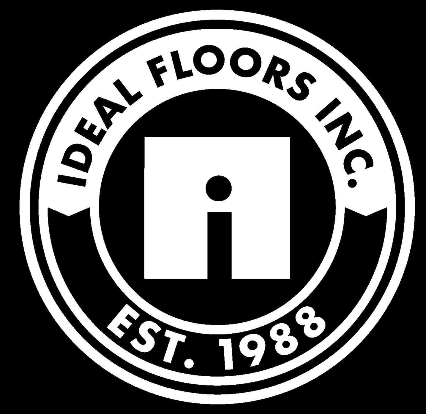 Ideal Floors logo