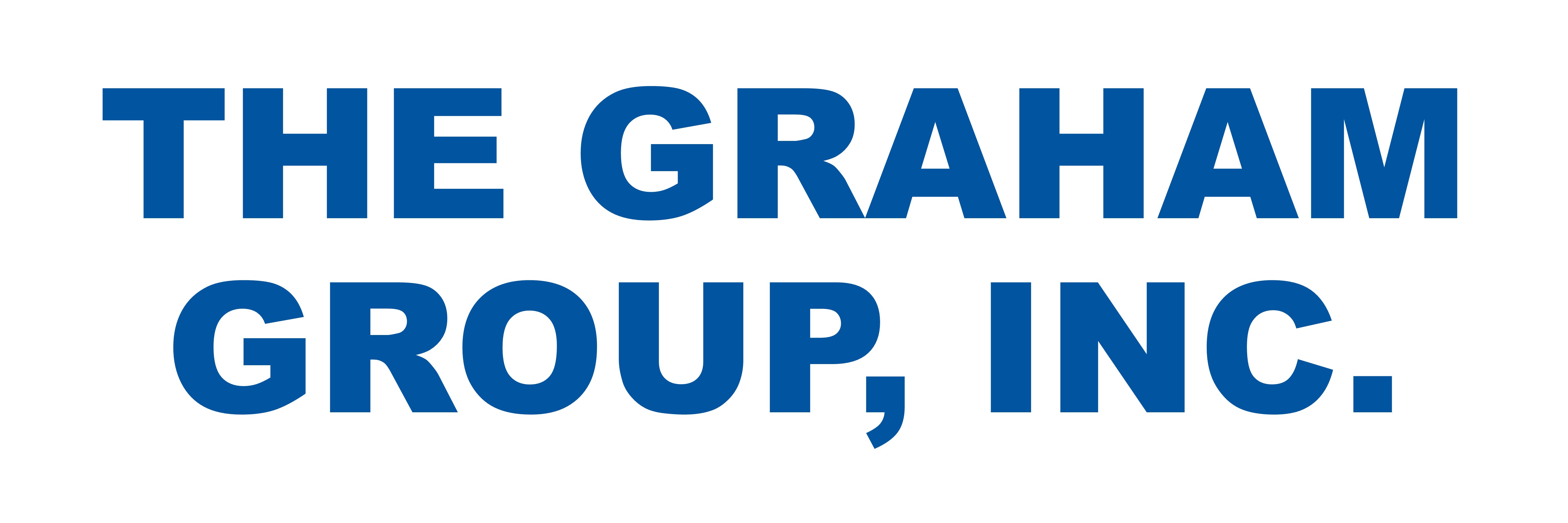 The Graham Group logo