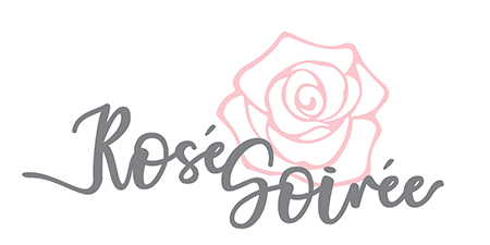 Rose Soiree Logo Rose Soiree Logo
