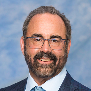 Michael Foggia