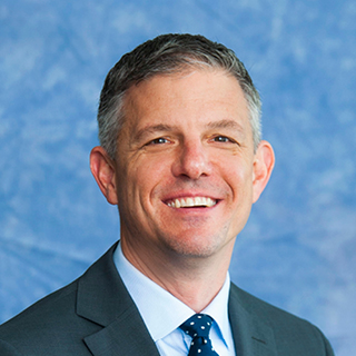 Douglas Hanson, MD