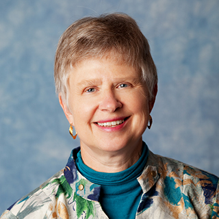 Kathleen Adams
