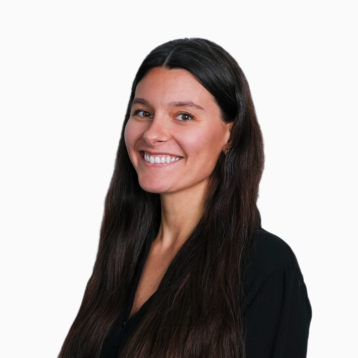 Dr. Bailey Brooks, Broadlawns perinatal psychiatrist
