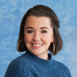 Anna Hurst