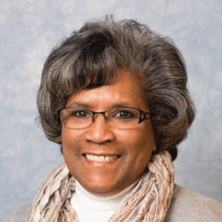 Gloria Miller