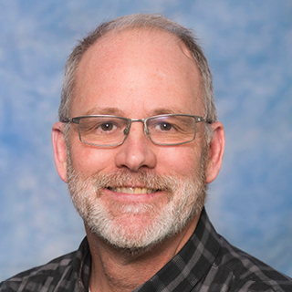 Kirk Mueller