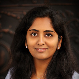 Dhivya Sundaramurthy