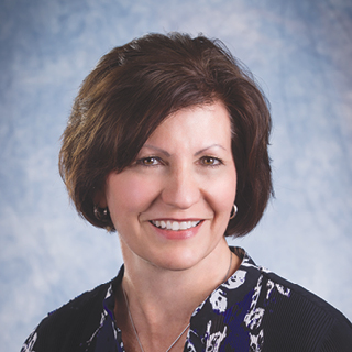 Julie Schuck