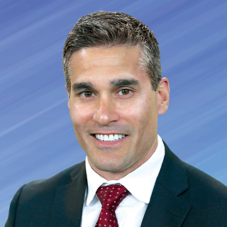 Kevin Birusingh