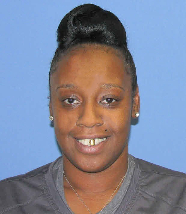 Ronnica Harris, Psychiatric Technician