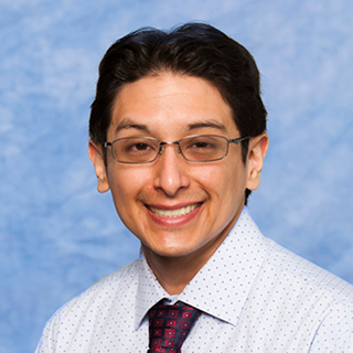 Michael Acosta, MD