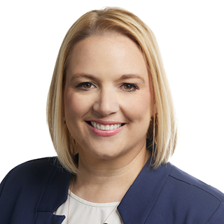 Emily Westergaard, Broadlawns Foundation Board